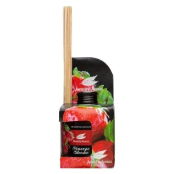 Aromatizador de ambientes 270ml Morango silvestre