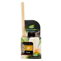 Aromatizador de ambientes 270ml Vanilla