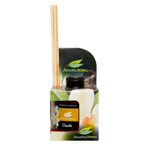 Aromatizador de ambientes 270ml Vanilla