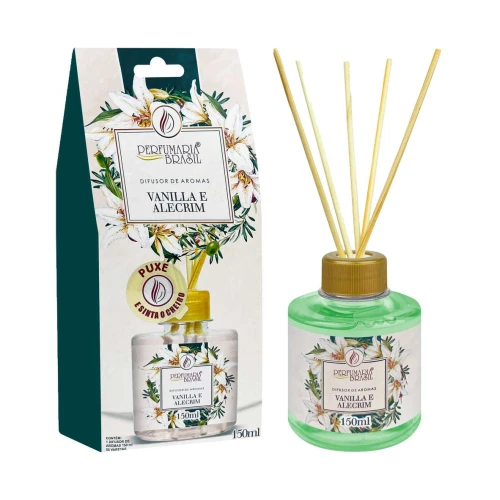 Aromatizador de ambientes ideale 150ml sortidos Perfumaria Brasil