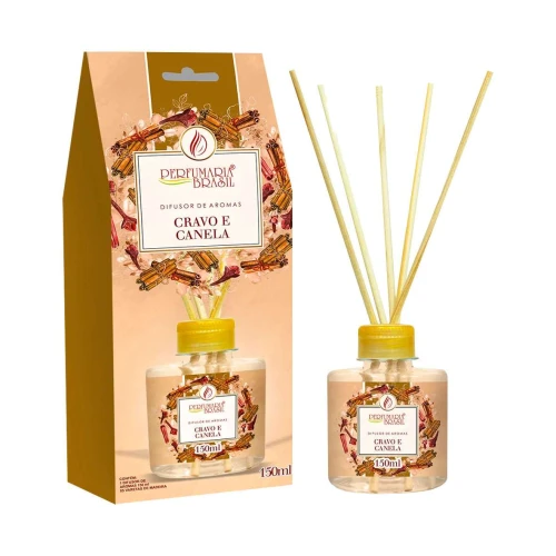 Aromatizador de ambientes ideale 150ml sortidos Perfumaria Brasil