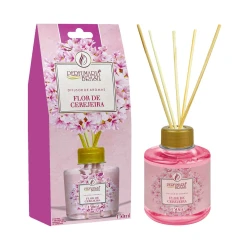 Aromatizador de ambientes ideale 150ml sortidos Perfumaria Brasil