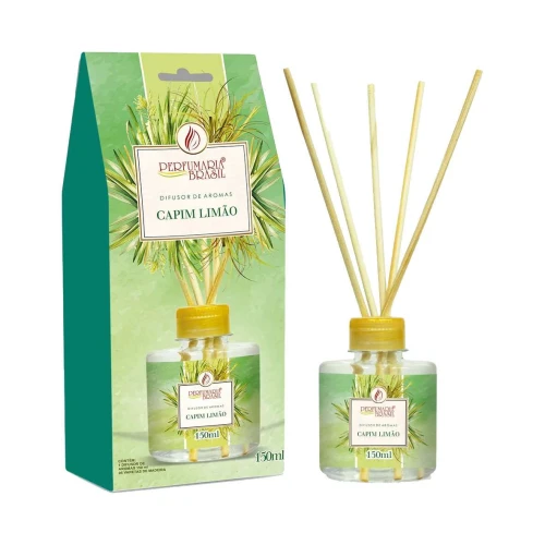 Aromatizador de ambientes ideale 150ml sortidos Perfumaria Brasil