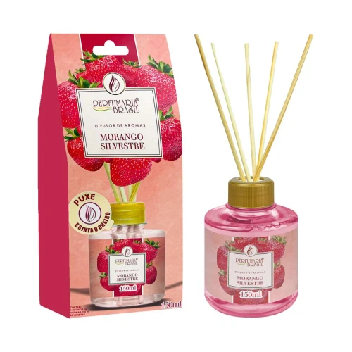 Aromatizador de ambientes ideale 150ml sortidos Perfumaria Brasil