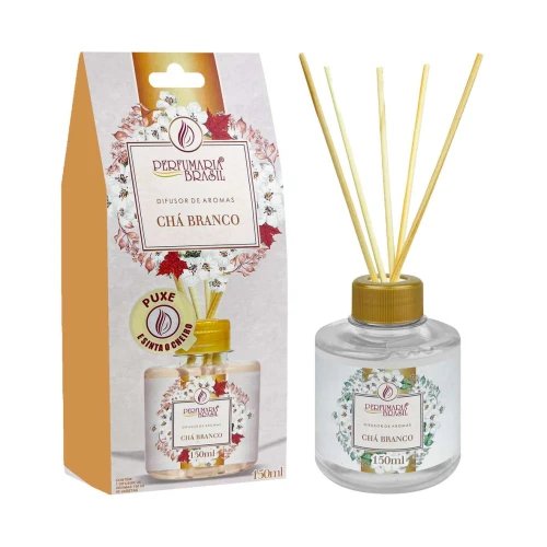 Aromatizador de ambientes ideale 150ml sortidos Perfumaria Brasil