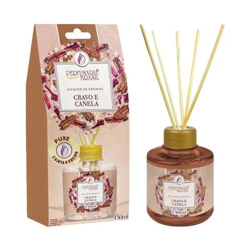 Aromatizador de ambientes ideale 150ml sortidos Perfumaria Brasil