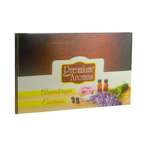 Aromatizador para difusor essência oleosa 10ml sortidas