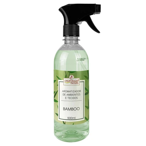 Aromatizador spray para tecido 500ml sortidos