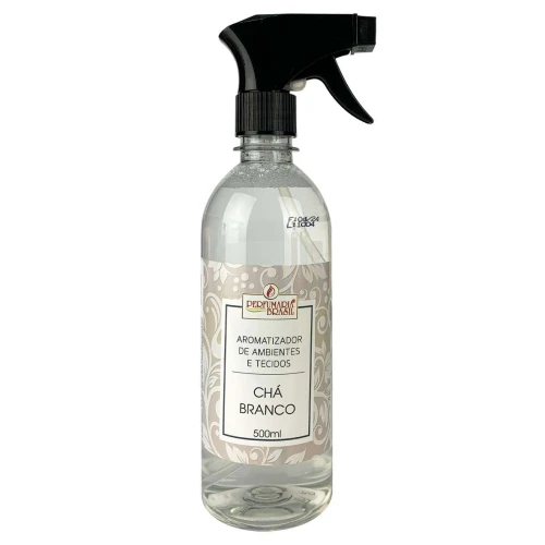 Aromatizador spray para tecido 500ml sortidos