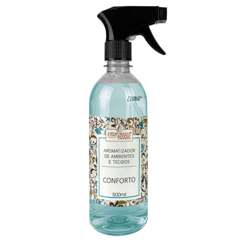 Aromatizador spray para tecido 500ml sortidos