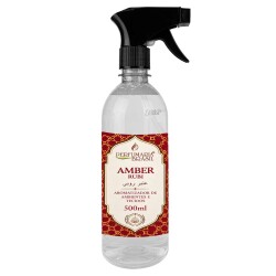 Aromatizador spray para tecido 500ml Árabe sortidos