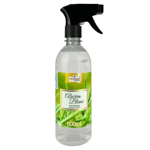 Aromatizador spray para tecido 500ml sortidos