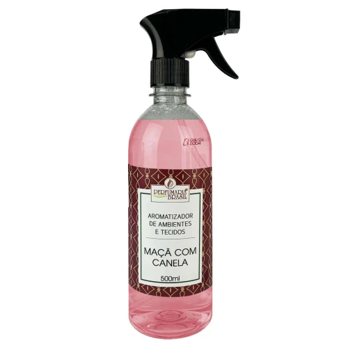 Aromatizador spray para tecido 500ml sortidos