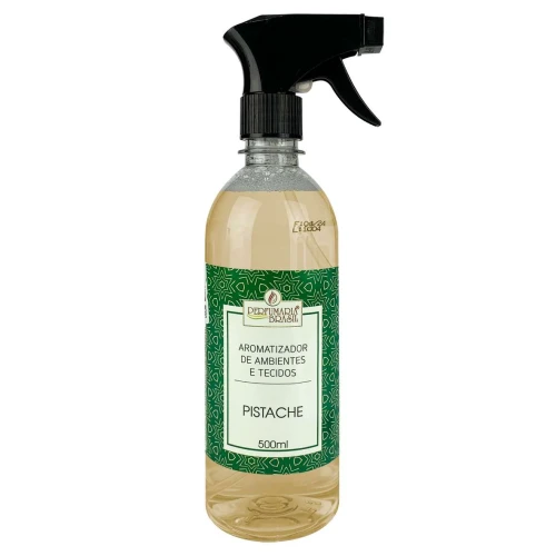 Aromatizador spray para tecido 500ml sortidos