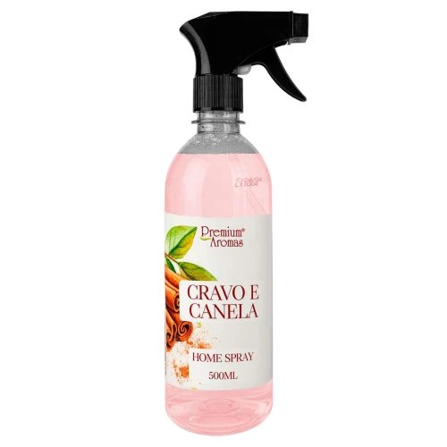 Aromatizador spray para tecido 500ml sortidos Aromatizador spray para tecido 500ml sortidos