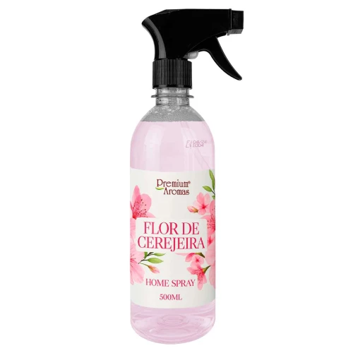 Aromatizador spray para tecido 500ml sortidos Aromatizador spray para tecido 500ml sortidos