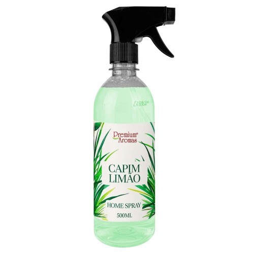 Aromatizador spray para tecido 500ml sortidos (v) Aromatizador spray para tecido 500ml sortidos (v)