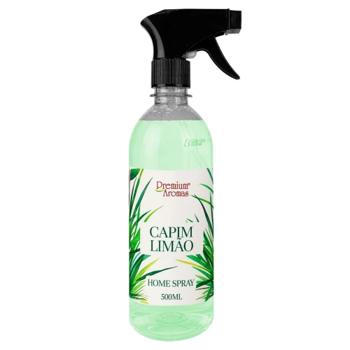 Aromatizador spray para tecido 500ml sortidos Aromatizador spray para tecido 500ml sortidos