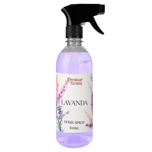 Aromatizador spray para tecido 500ml sortidos Aromatizador spray para tecido 500ml sortidos