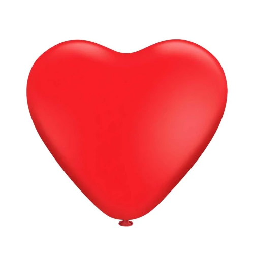 Balão coração pic-pic 10