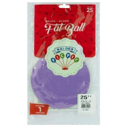 Balão pic-pic 25