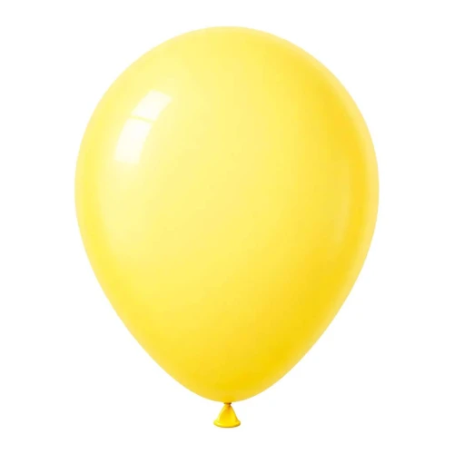 Balão pic-pic 9 Balão pic-pic 9