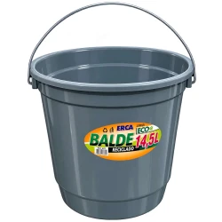 Balde 14,5lts reciclado