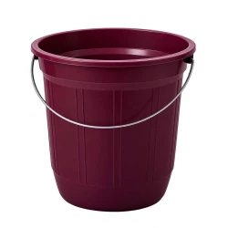 Balde 7,5 litros colorido
