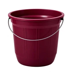 Balde 7,5 litros colorido