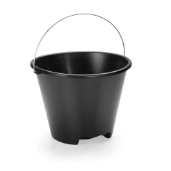 Balde de pedreiro 12 litros