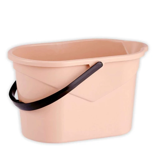 Balde retangular 18 litros Rischioto Balde retangular 18 litros Rischioto