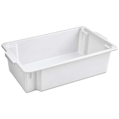 Bandeja topa tudo gourmet 430x270x140mm 12 litros Bandeja topa tudo gourmet 430x270x140mm 12 litros