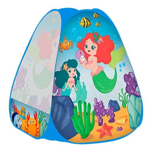 Barraca infantil sortidas 86x75x75cm
