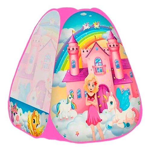 Barraca infantil sortidas 86x75x75cm