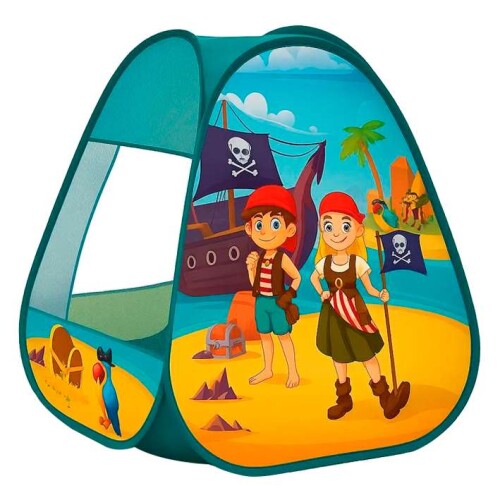Barraca infantil sortidas 86x75x75cm