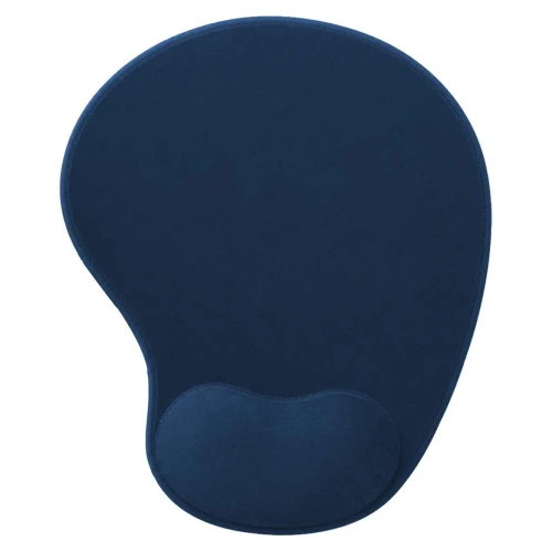 Base mouse pad de borracha com apoio Base mouse pad de borracha com apoio