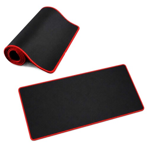 Base mouse pad emborrachado 3mm 35x70cm Base mouse pad emborrachado 3mm 35x70cm