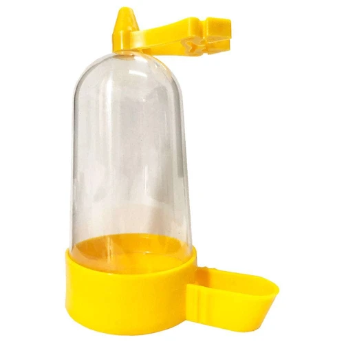 Bebedouro plástico para pássaro grande blister Pet Fish