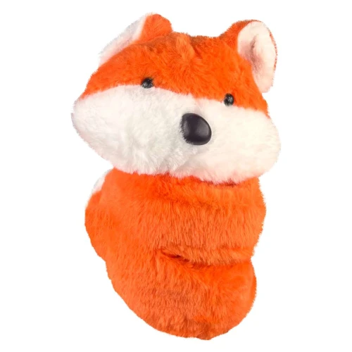 Bichinho de pelúcia agarradinho