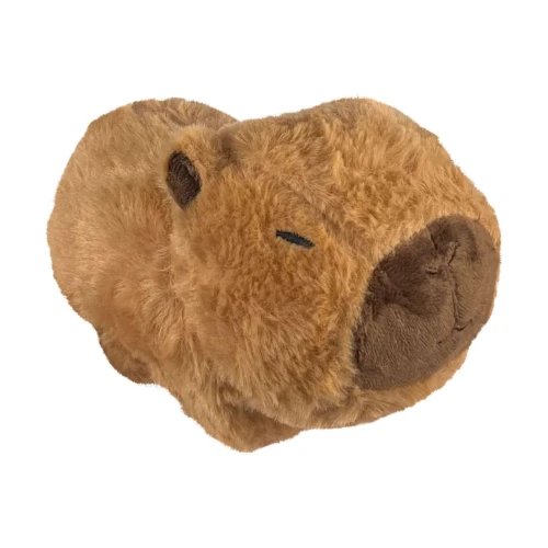 Bichinho de pelúcia agarradinho