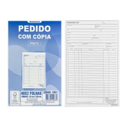 Bloco pedido 02 via grande 135x200mm 40x2 Animativa