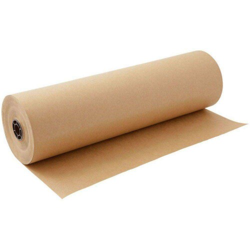 BOBINA DE PAPEL KRAFT 80GM 40/60/100/120MT KG BOBINA DE PAPEL KRAFT 80GM 40/60/100/120MT KG
