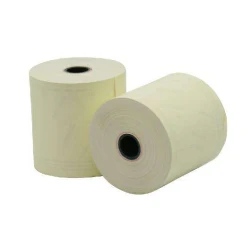 Bobina para calculadora 57mm x 30mt