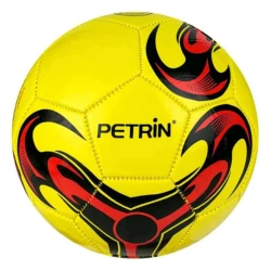 Bola de futebol Nº5 costurada spin