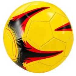 Bola de futebol costurada n 5 sortida