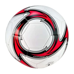 Bola de futebol costurada n 5 sortida spin