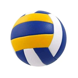 Bola de vôlei costurada Mizpa