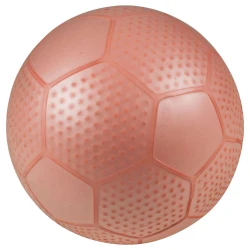 Bola plástica bico de jaca 21cm Hiper Bool
