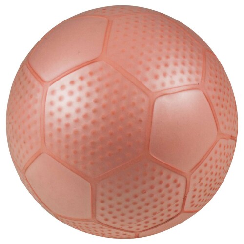 Bola plástica bico de jaca 21cm Hiper Bool