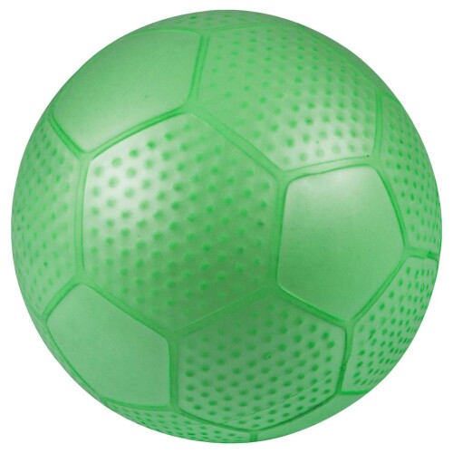 Bola plástica bico de jaca 21cm Hiper Bool